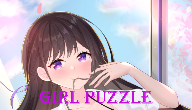 GirlPuzzle-DLC1