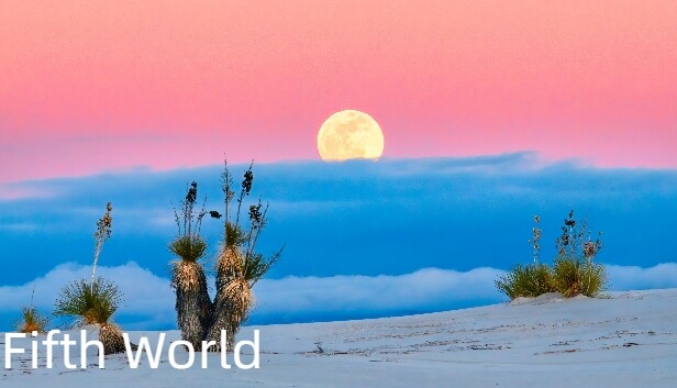 Fifth World