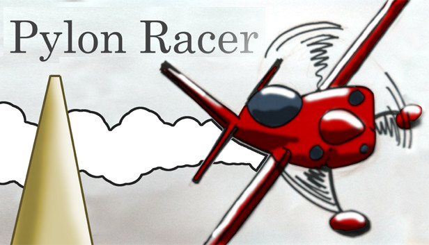 Pylon Racer