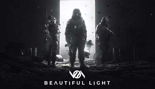 Beautiful Light