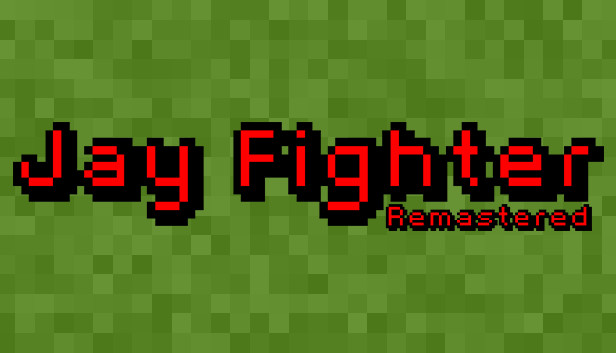 Jay Fighter: Remastered