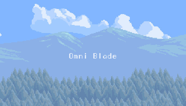 Omni Blade