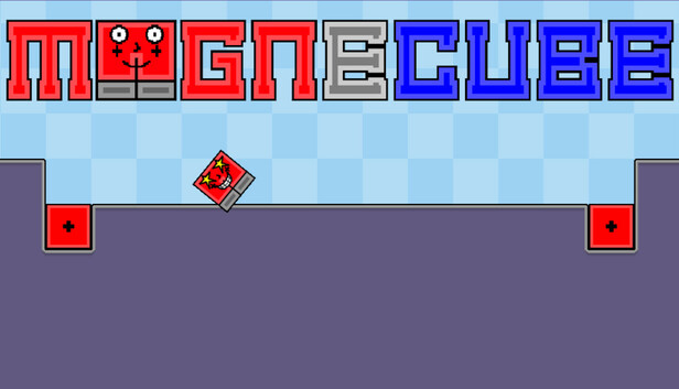 Magnecube