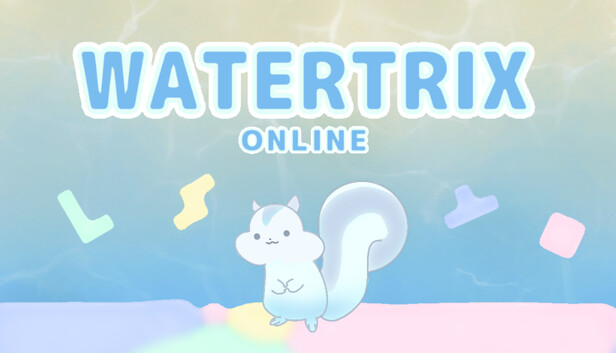 WATERTRIX ONLINE