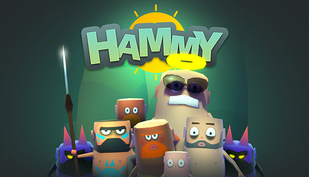 HAMMY