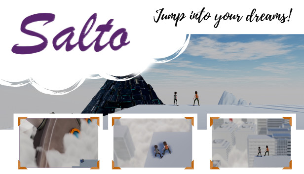 Salto