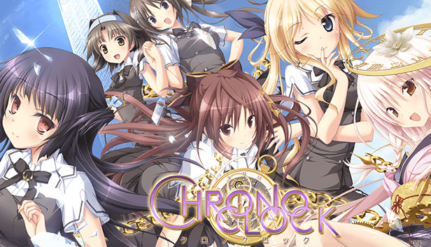 ChronoClock