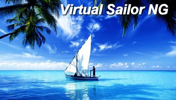 Virtual Sailor NG Additional Scenery and Boats