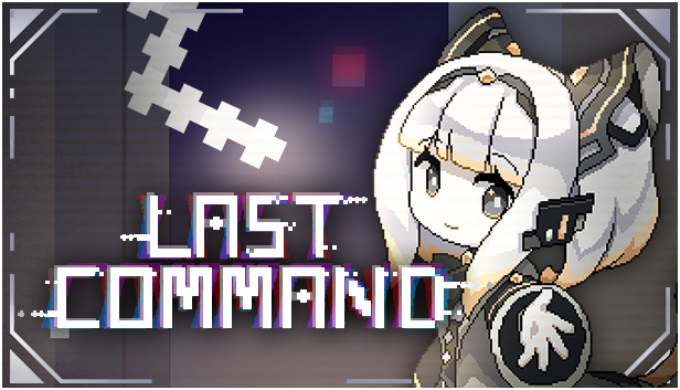 Last Command