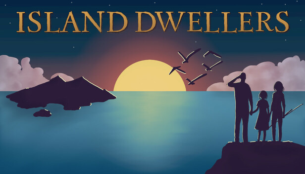 Island Dwellers