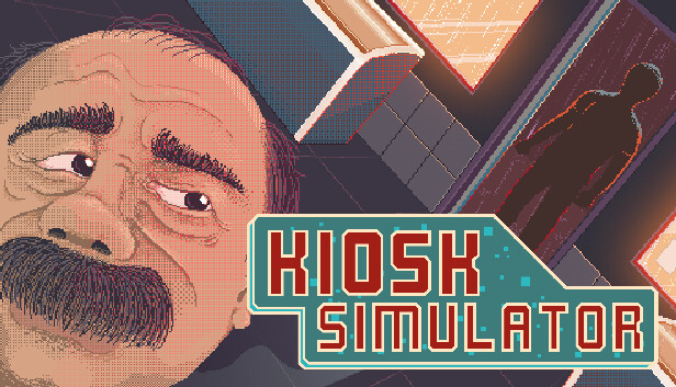 Kiosk Simulator