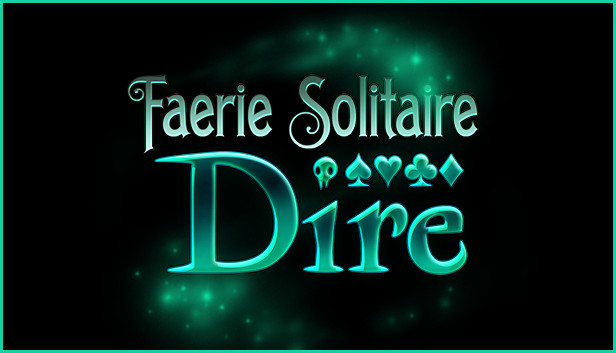 Faerie Solitaire Dire