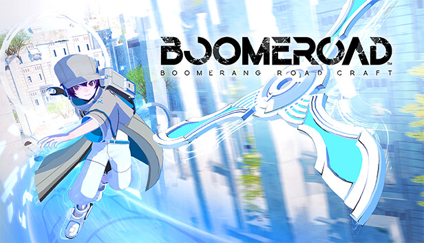 BOOMEROAD