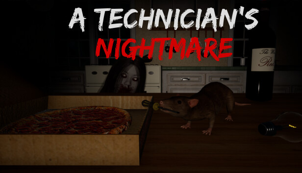 A Technician's Nightmare