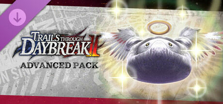 The Legend of Heroes: Trails through Daybreak II - Advanced Pack