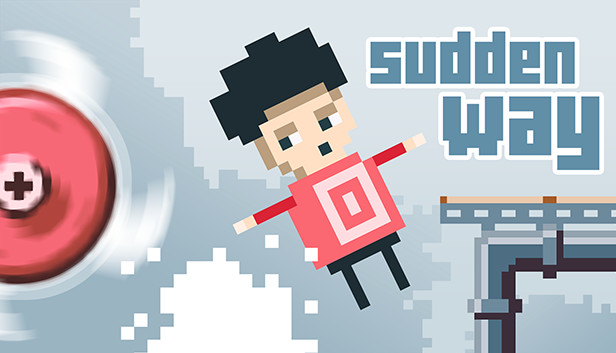 Sudden Way