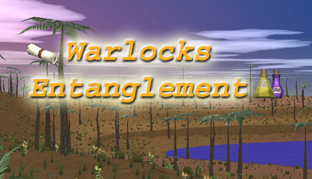 Warlocks Entanglement