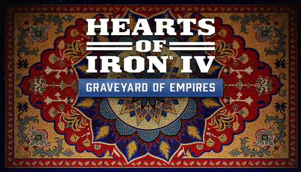Country Pack - Hearts of Iron IV: Graveyard of Empires