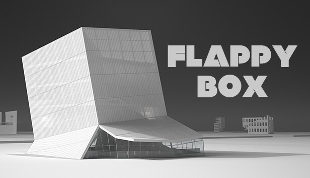 Flappy Box