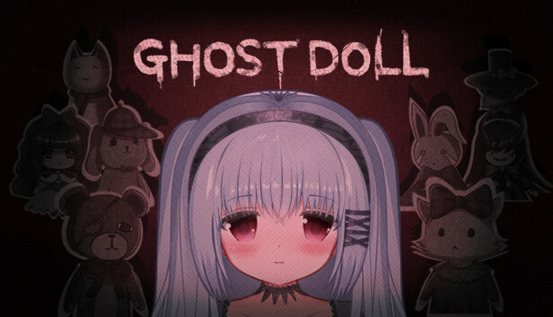 鬼人偶/Ghost Doll
