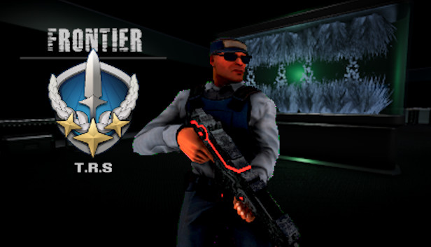 Frontier - TRS