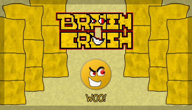 Brain Crush