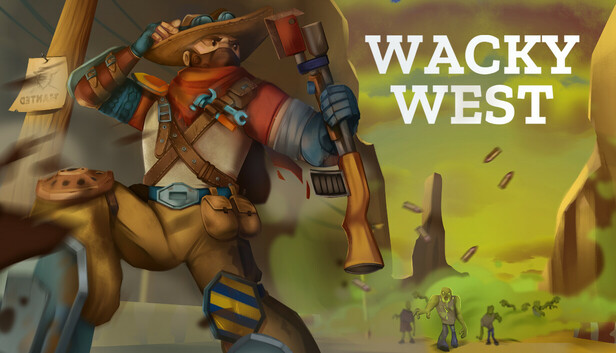 Wacky West