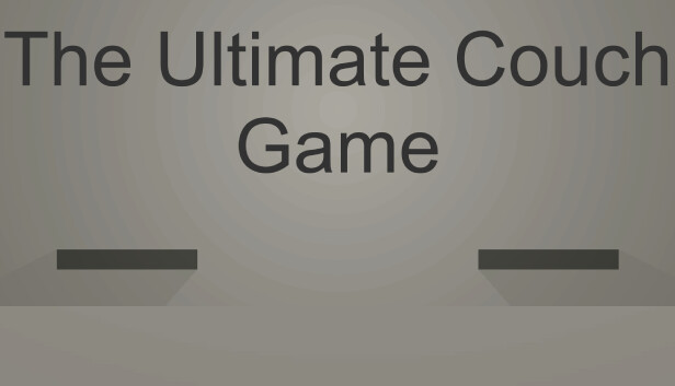 The Ultimate Couch Game