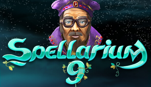 Spellarium 9 Match 3 Puzzle