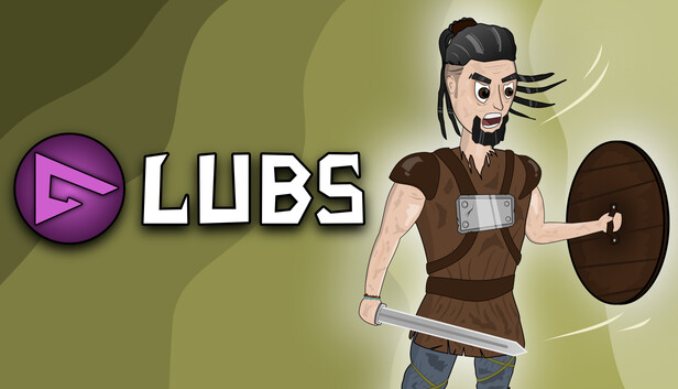 The Lubs: True Alliance