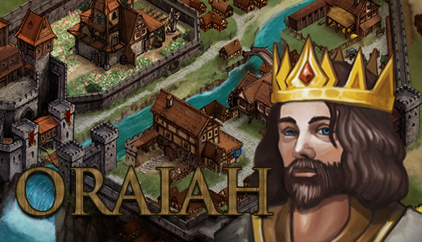 Oraiah