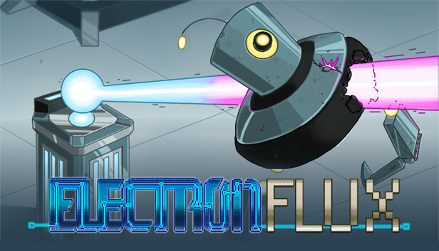 Electron Flux