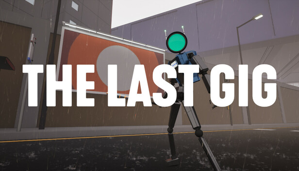 The Last Gig