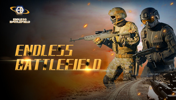 Endless Battlefield