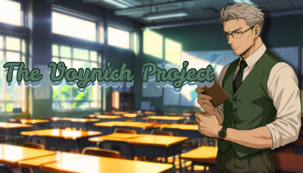 The Voynich Proyect