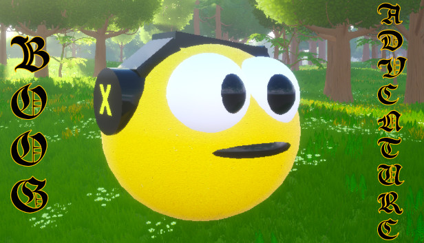 BOOG ADVENTURE: KING ZECTO CURSE