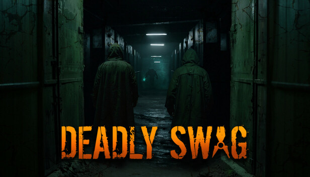 Deadly Swag