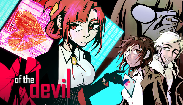 of the Devil