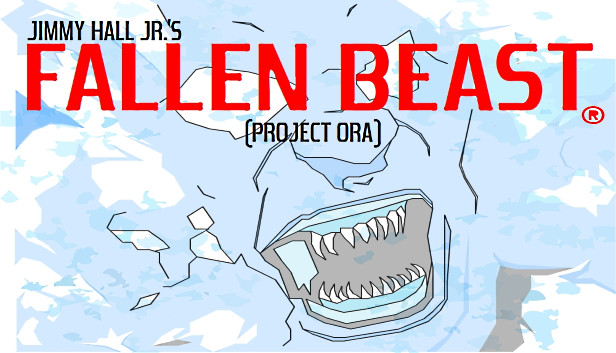 Fallen Beast (Project Ora) US Version