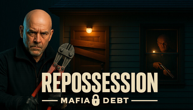 REPOSSESSION: Mafia Debt