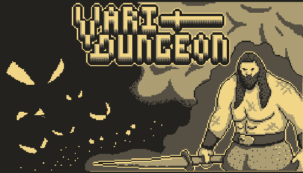 VariDungeon