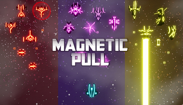 Magnetic Pull