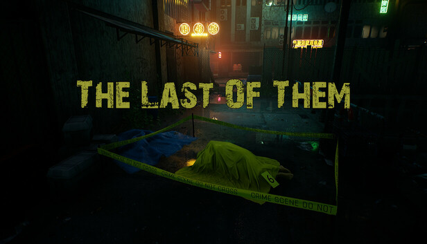 The Last of them