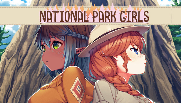 National Park Girls - Episode 3: Daughter of Zion