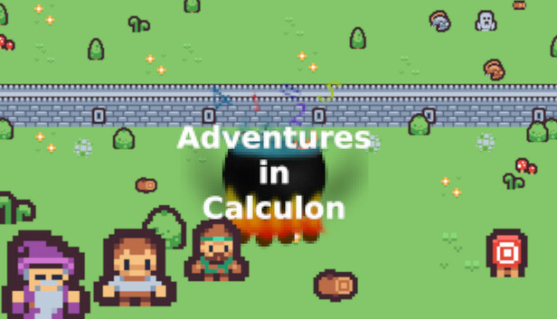 Adventures in Calculon