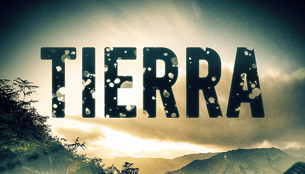 TIERRA - Mystery Point & Click Adventure