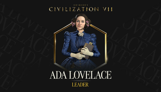 Sid Meier's Civilization® VII: Ada Lovelace Pack