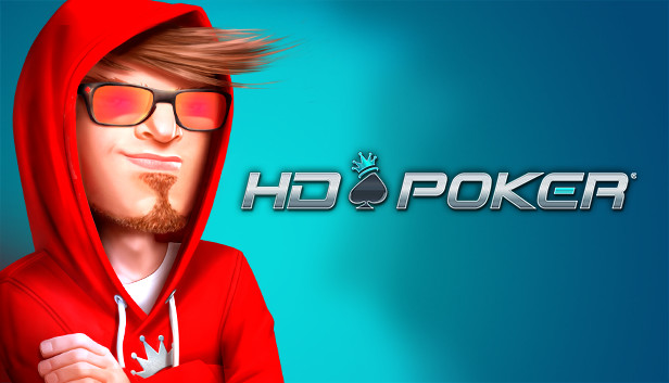 HD Poker: Texas Hold'em