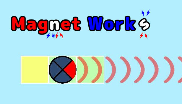 MagnetWorks