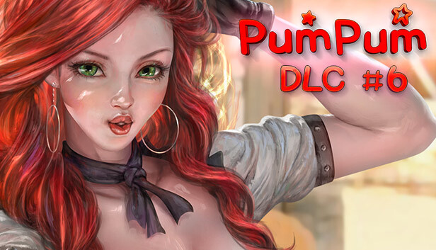 PumPum - Girls Pack #6